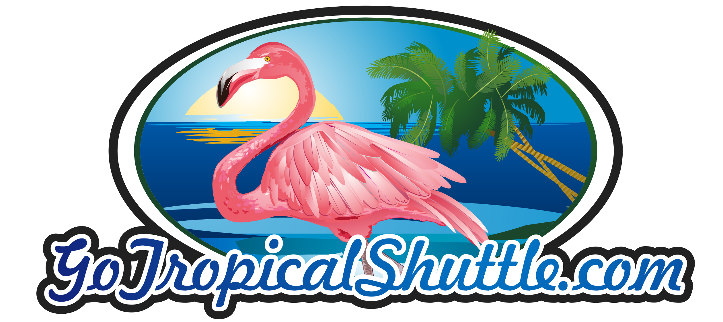 Tropical Transportation
